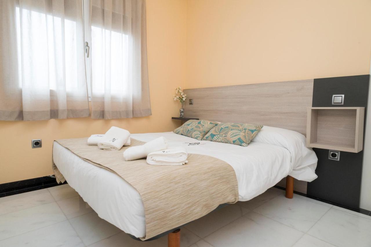 La Casa De Anver Villa La Lastrilla Dış mekan fotoğraf