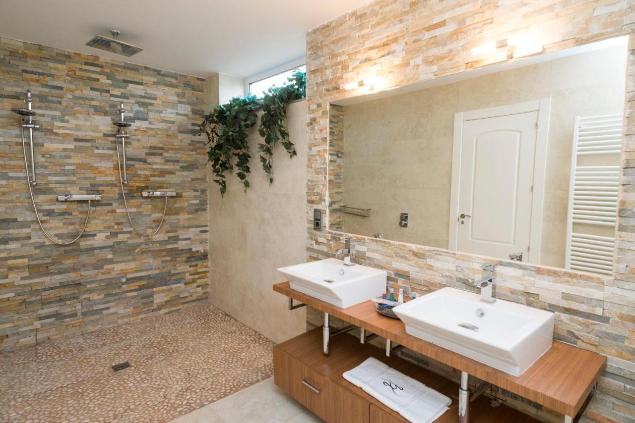 La Casa De Anver Villa La Lastrilla Dış mekan fotoğraf